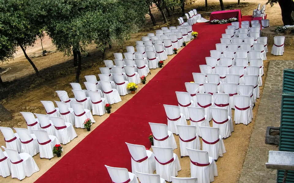 Eventos en Montepaloma